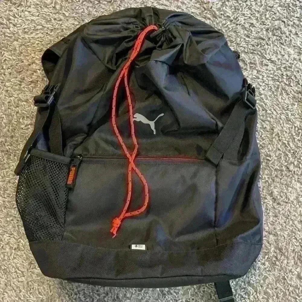 NWOT - Never Used. PUMA DuraBASE Backpack